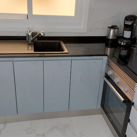 Ibi Apartamentos Peñíscola Esterno foto