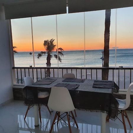 Ibi Apartamentos Peñíscola Esterno foto
