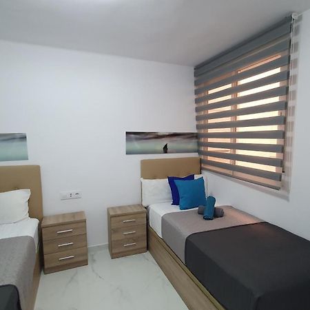 Ibi Apartamentos Peñíscola Esterno foto