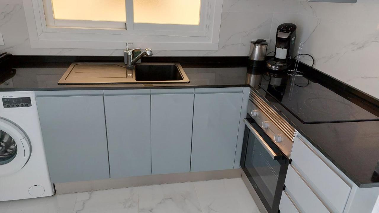 Ibi Apartamentos Peñíscola Esterno foto