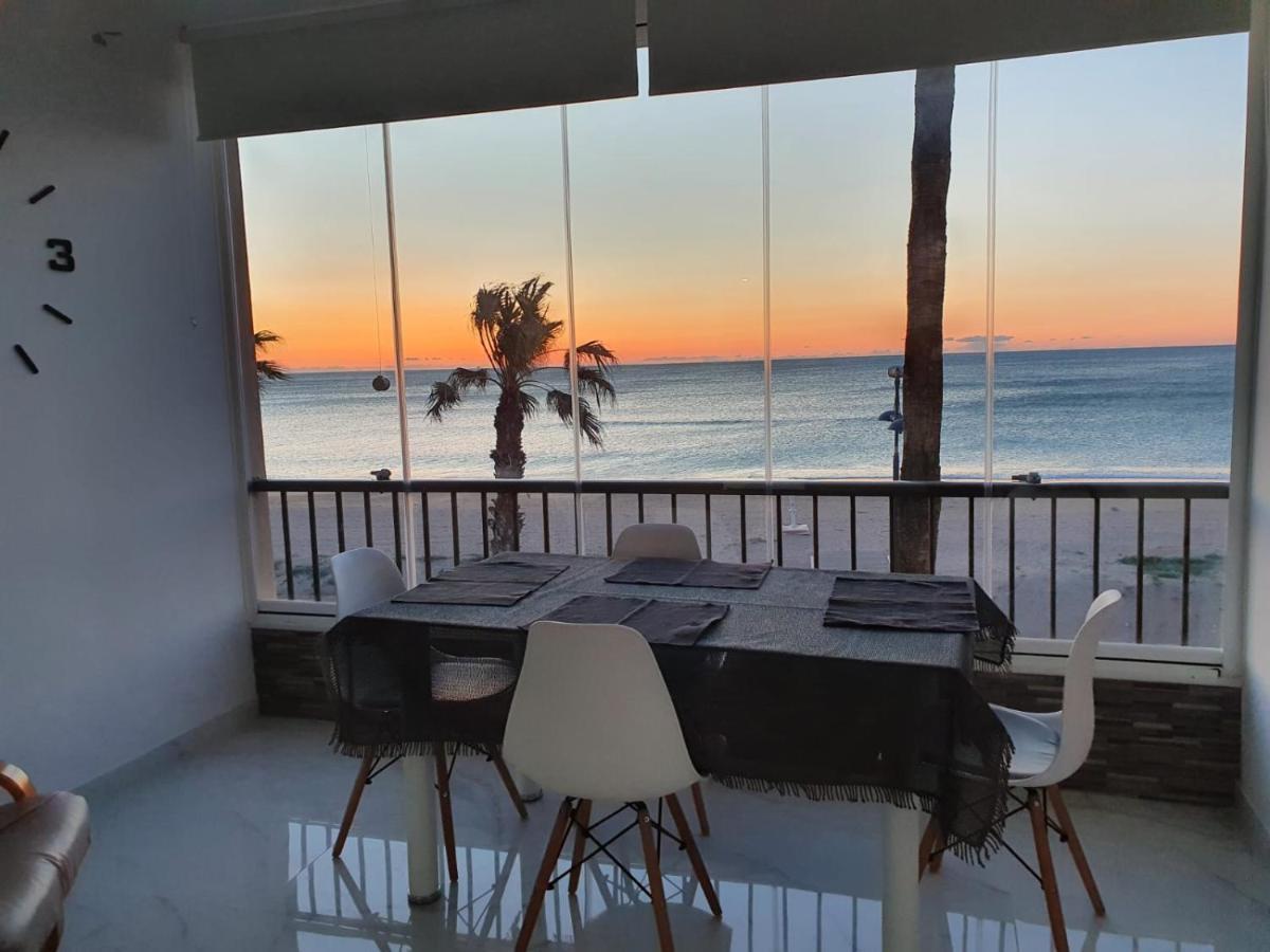 Ibi Apartamentos Peñíscola Esterno foto