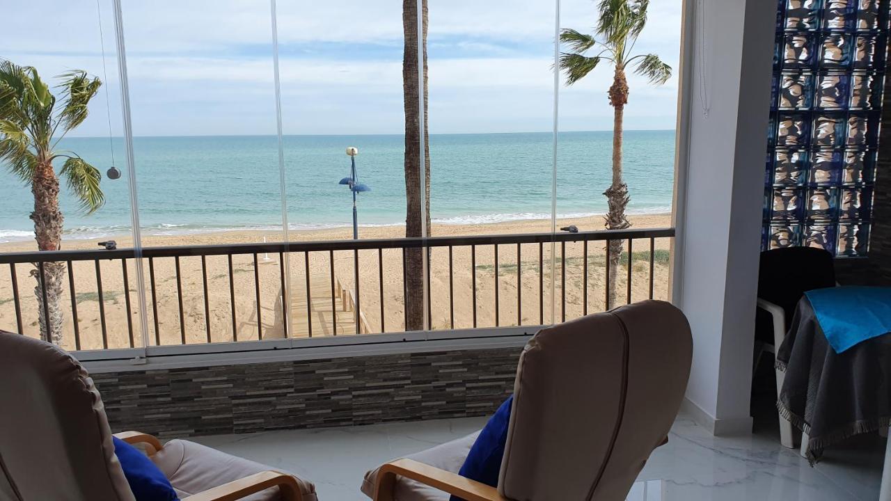 Ibi Apartamentos Peñíscola Esterno foto