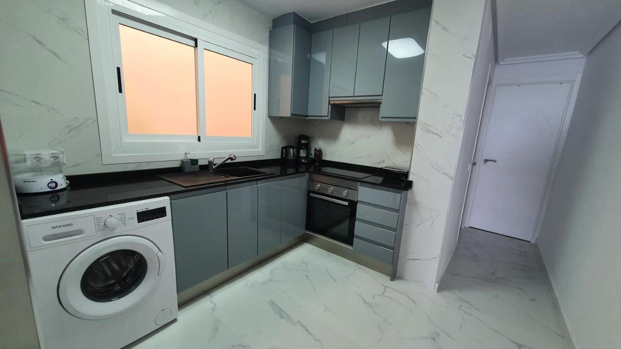 Ibi Apartamentos Peñíscola Esterno foto