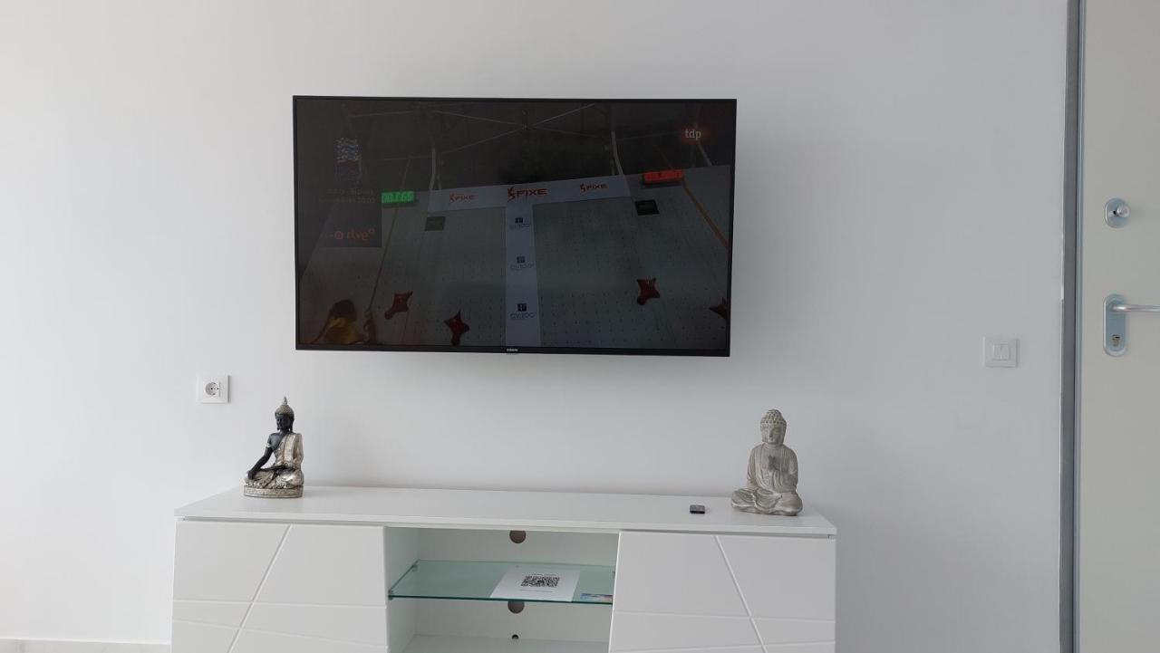 Ibi Apartamentos Peñíscola Esterno foto
