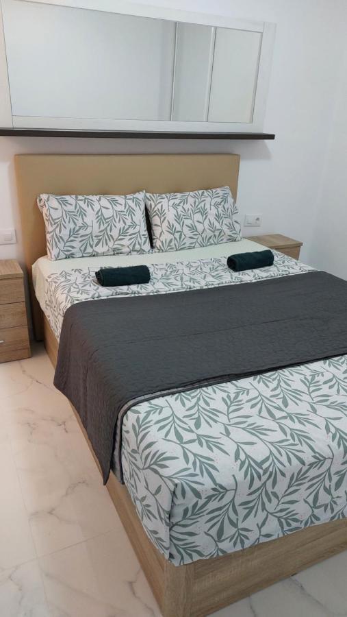 Ibi Apartamentos Peñíscola Esterno foto
