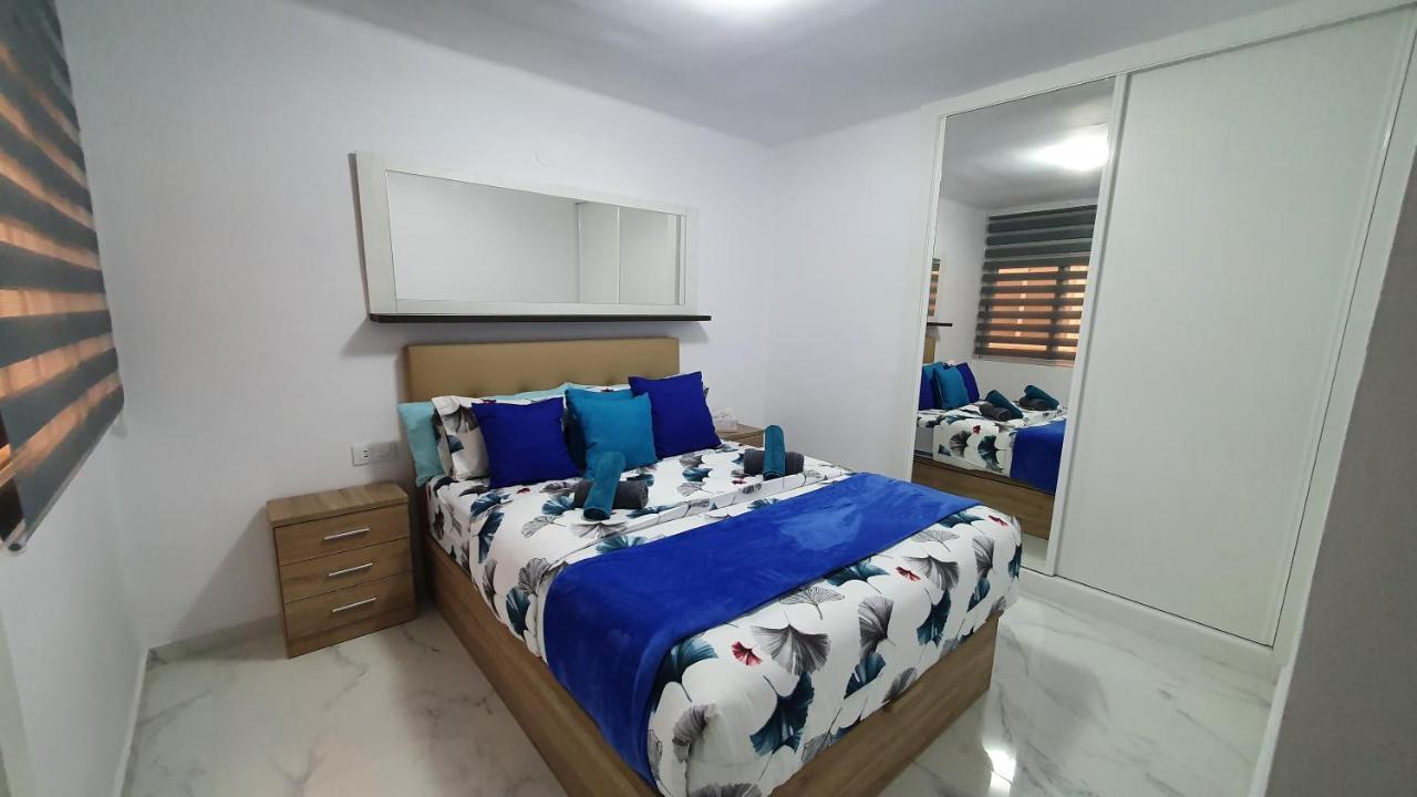 Ibi Apartamentos Peñíscola Esterno foto
